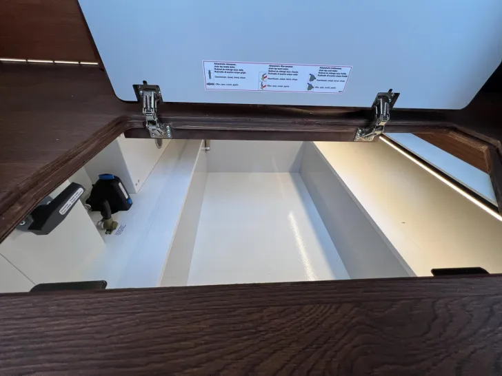 Fahrzeugbild Carthago chic c-line I 4.9 LE L Fiat (259) #41