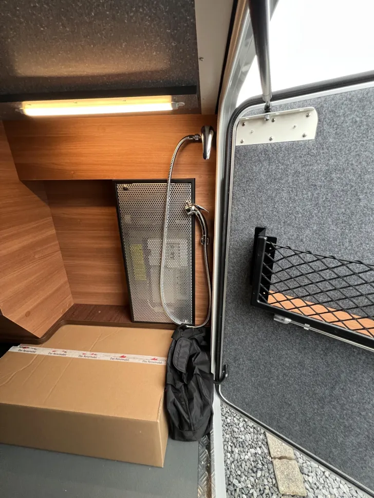 Fahrzeugbild Carthago chic c-line I 4.9 LE L Fiat (259) #42