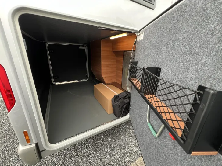 Fahrzeugbild Carthago chic c-line I 4.9 LE L Fiat (259) #43