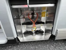 Fahrzeugbild Carthago chic c-line I 4.9 LE L Fiat (259) #44