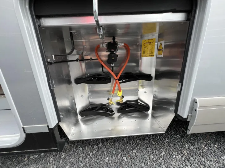 Fahrzeugbild Carthago chic c-line I 4.9 LE L Fiat (259) #44