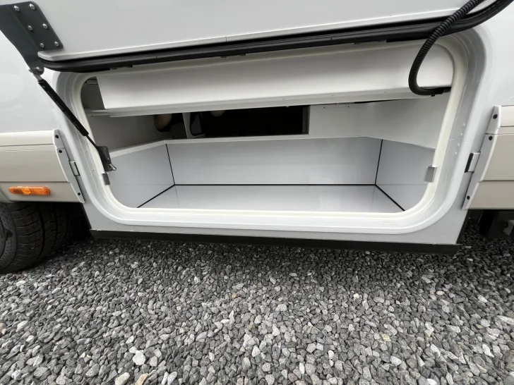 Fahrzeugbild Carthago chic c-line I 4.9 LE L Fiat (259) #46