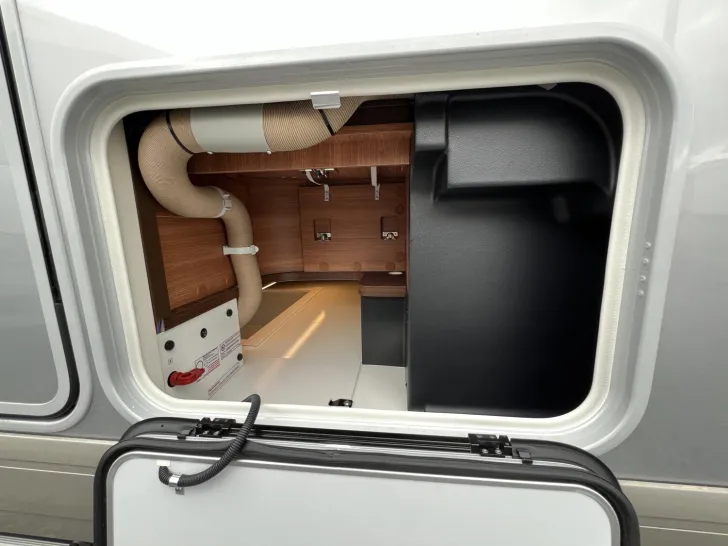 Fahrzeugbild Carthago chic c-line I 4.9 LE L Fiat (259) #47