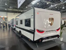 Fahrzeugbild Polar Chimera 590 FWL NEUHEIT Klima Mover #4