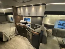 Fahrzeugbild Polar Chimera 590 FWL NEUHEIT Klima Mover #10