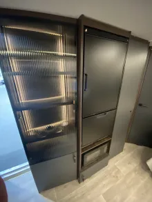 Fahrzeugbild Polar Chimera 590 FWL NEUHEIT Klima Mover #13