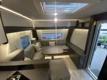 Fahrzeugbild Polar Chimera 590 FWL NEUHEIT Klima Mover #16