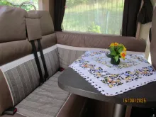 Fahrzeugbild Malibu I 460 LE #3