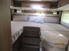 Fahrzeugbild Malibu I 460 LE #4