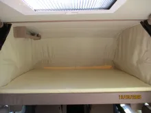 Fahrzeugbild Malibu I 460 LE #10