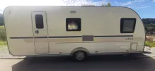 Fahrzeugbild Adria Adora 563 TK Sehr gepflegt #4