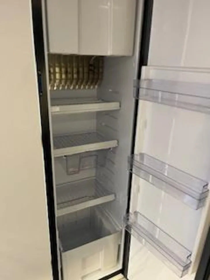 Fahrzeugbild Hymer Eriba Eriba Nova 590 Neuwertig - Mover - Klima u.v.m. #9