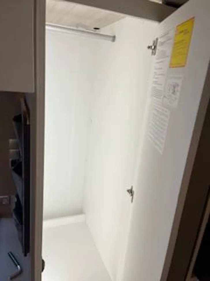 Fahrzeugbild Hymer Eriba Eriba Nova 590 Neuwertig - Mover - Klima u.v.m. #12