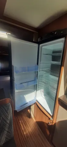 Fahrzeugbild Adria Adora 563 TK Sehr gepflegt #11