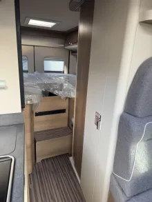 Fahrzeugbild Malibu Van comfort 640 LE Automatik, TOP Fiat #26