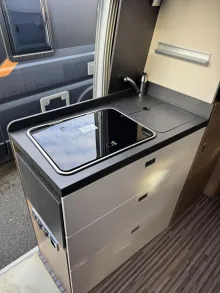 Fahrzeugbild Malibu Van comfort 640 LE Automatik, TOP Fiat #28
