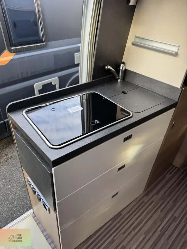 Fahrzeugbild Malibu Van comfort 640 LE Automatik, TOP Fiat #28