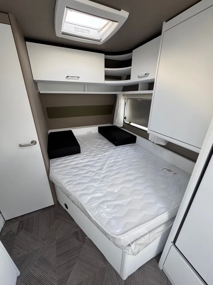 Fahrzeugbild Dethleffs c-go 475 FR #11