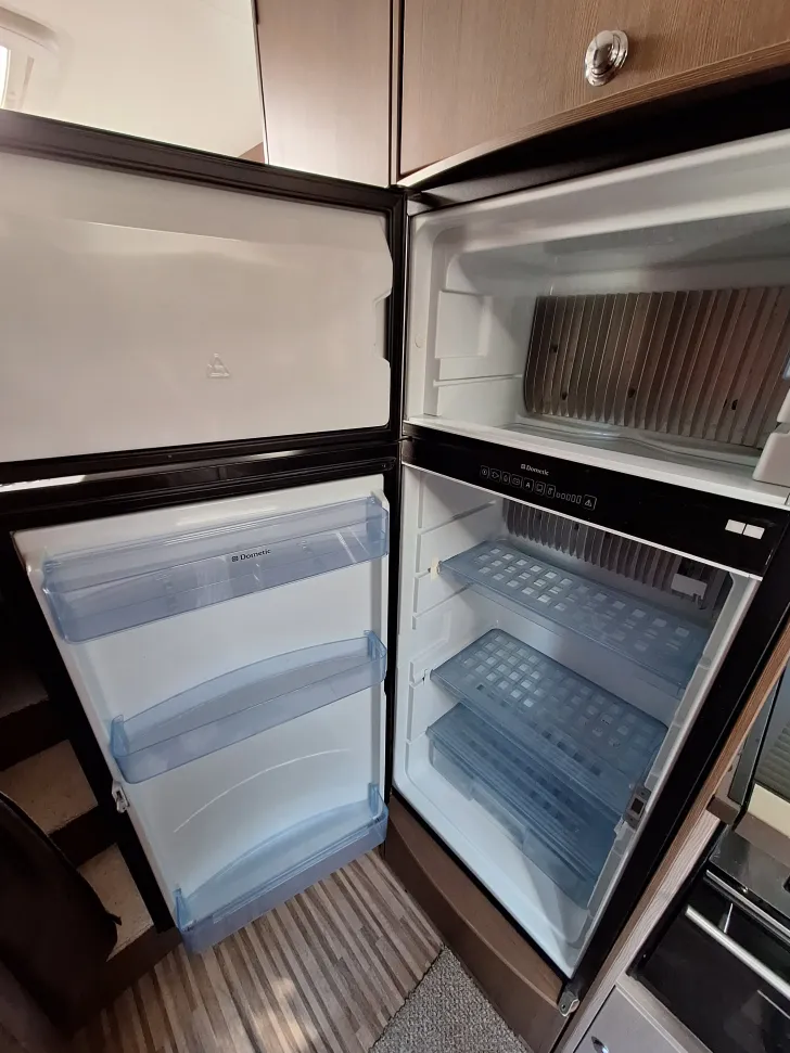 Fahrzeugbild Adria Supersonic I 701 SL #15