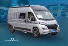 Fahrzeugbild Carado CV600 pro+*Schwenkbad* #1