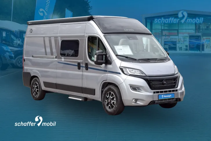 Fahrzeugbild Carado CV600 pro+*Schwenkbad* #1