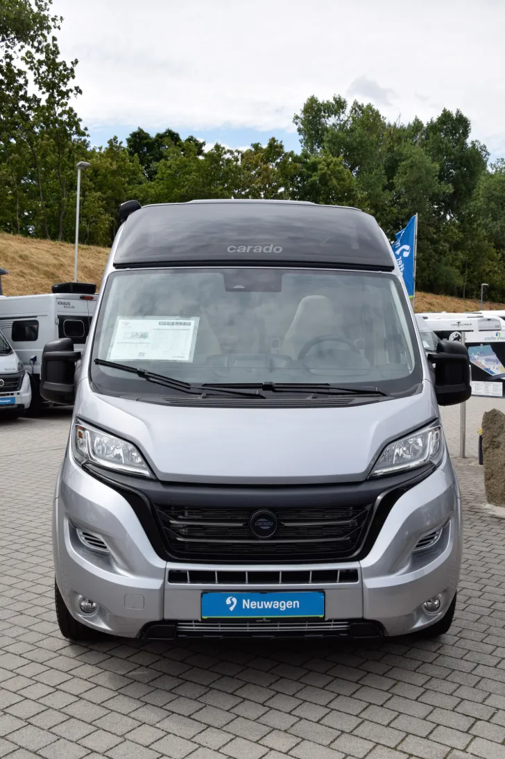 Fahrzeugbild Carado CV600 pro+*Schwenkbad* #3
