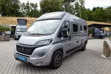 Fahrzeugbild Carado CV600 pro+*Schwenkbad* #4