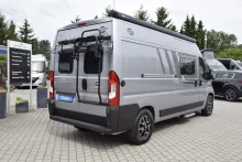Fahrzeugbild Carado CV600 pro+*Schwenkbad* #6