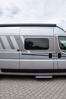 Fahrzeugbild Carado CV600 pro+*Schwenkbad* #8