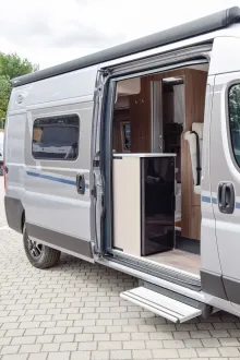 Fahrzeugbild Carado CV600 pro+*Schwenkbad* #9