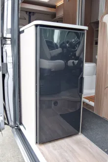 Fahrzeugbild Carado CV600 pro+*Schwenkbad* #15