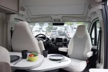 Fahrzeugbild Carado CV600 pro+*Schwenkbad* #20