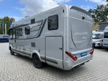 Fahrzeugbild Hymer B-MC I 600 BlackLine *Arktis*Autarkie*Solar* #5