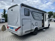 Fahrzeugbild Hymer B-MC I 600 BlackLine *Arktis*Autarkie*Solar* #6