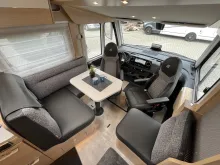 Fahrzeugbild Hymer B-MC I 600 BlackLine *Arktis*Autarkie*Solar* #7