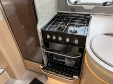 Fahrzeugbild Hymer B-MC I 600 BlackLine *Arktis*Autarkie*Solar* #11