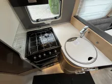 Fahrzeugbild Hymer B-MC I 600 BlackLine *Arktis*Autarkie*Solar* #12