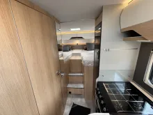 Fahrzeugbild Hymer B-MC I 600 BlackLine *Arktis*Autarkie*Solar* #14