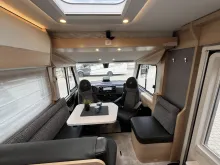 Fahrzeugbild Hymer B-MC I 600 BlackLine *Arktis*Autarkie*Solar* #15