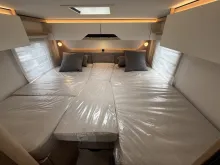 Fahrzeugbild Hymer B-MC I 600 BlackLine *Arktis*Autarkie*Solar* #18