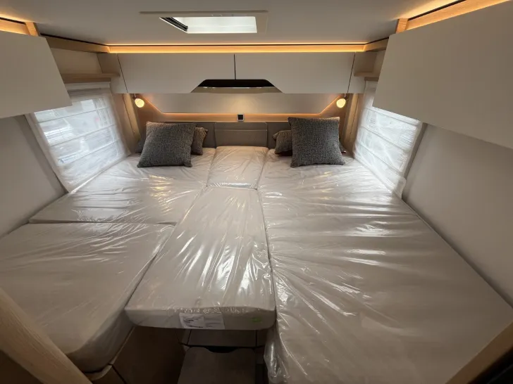 Fahrzeugbild Hymer B-MC I 600 BlackLine *Arktis*Autarkie*Solar* #18