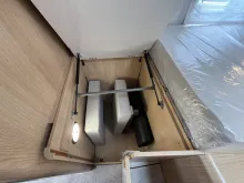 Fahrzeugbild Hymer B-MC I 600 BlackLine *Arktis*Autarkie*Solar* #20