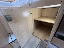 Fahrzeugbild Hymer B-MC I 600 BlackLine *Arktis*Autarkie*Solar* #21