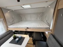 Fahrzeugbild Hymer B-MC I 600 BlackLine *Arktis*Autarkie*Solar* #25