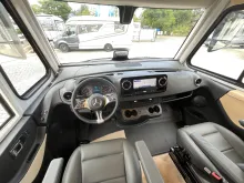 Fahrzeugbild Hymer B-MC I 600 BlackLine *Arktis*Autarkie*Solar* #27