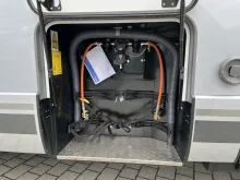 Fahrzeugbild Hymer B-MC I 600 BlackLine *Arktis*Autarkie*Solar* #34