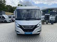 Fahrzeugbild Hymer B-MC I 600 BlackLine *Arktis*Autarkie*Solar* #36