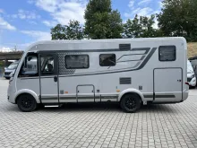 Fahrzeugbild Hymer B-MC I 600 BlackLine *Arktis*Autarkie*Solar* #37