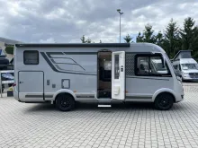 Fahrzeugbild Hymer B-MC I 600 BlackLine *Arktis*Autarkie*Solar* #39