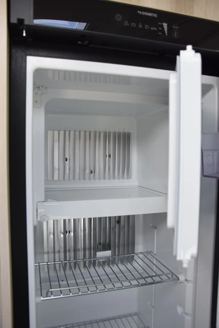 Fahrzeugbild Hobby De Luxe 460 UFe #19